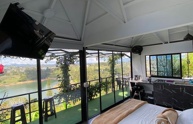 Rocksglamping - Photo 7