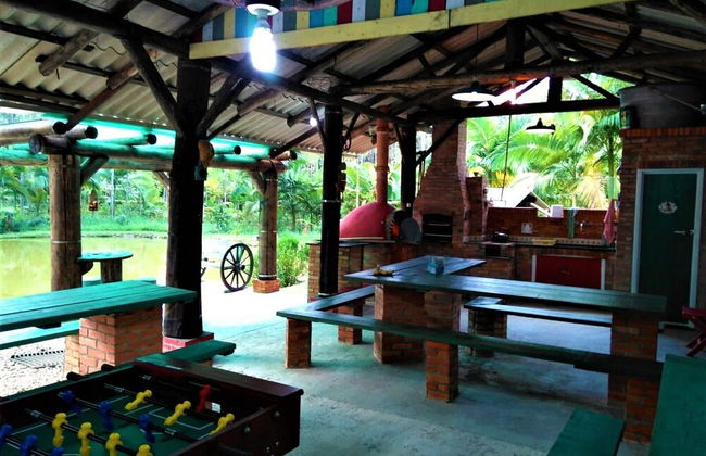 Sitio Libardo - Nova Trento - SC - Foto 25