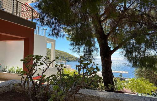 Villa Yolanda 2 - Luxury stylish studio Dora, sea view - Photo 16