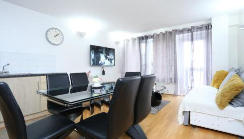 Gorgeous 2 bedroom 2 bathroom Woolwich - Foto 4