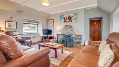 Courtyard Cottages Rose Cottage - Foto 4