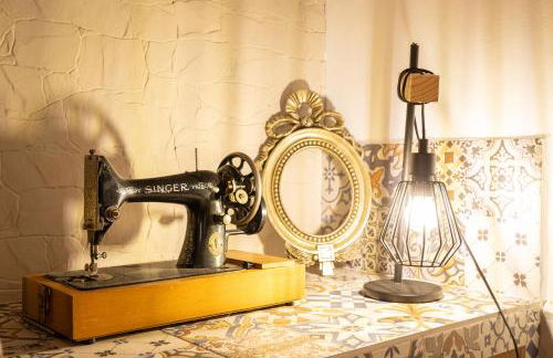 Cortijo La Abuela - Photo 19