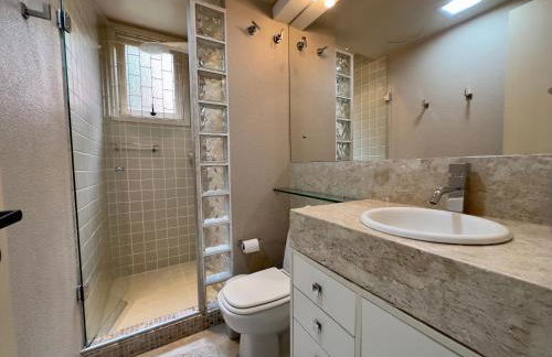 Apartamento con CHIMENEA CONDOMINIO, al lado de LAGO NEGRO - Foto 20