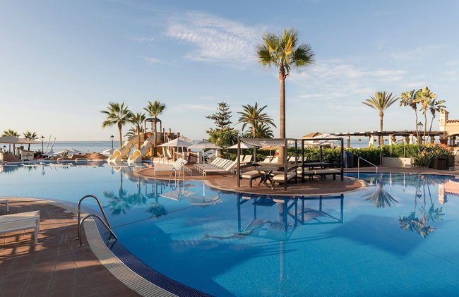 Marriott's Marbella Beach Resort - Foto 20