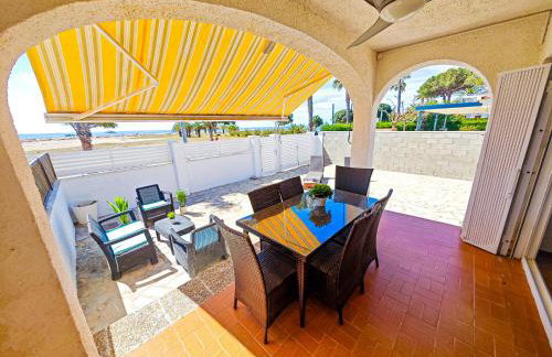 LITORAL COSTA DORADA - VILLA LAURA II Only families - Foto 8