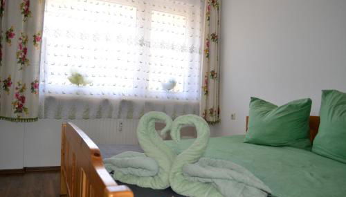 Ferienwohnung Seeblick mit Balkon - Mein Schwarzwaldhäusle - Foto 5