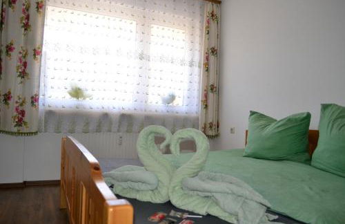 Ferienwohnung Seeblick mit Balkon - Mein Schwarzwaldhäusle - Foto 5