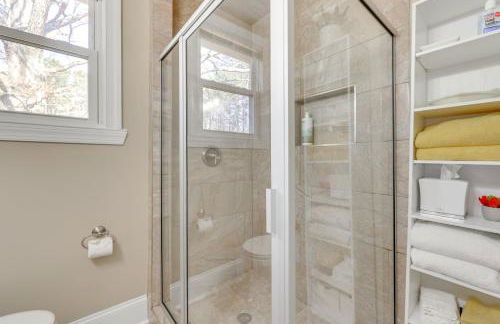 14 Mi to Raleigh Charming Family Home! - Foto 13