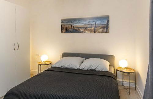 Apart Brunnen Bremerhaven - Foto 34