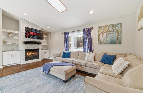 The Rock Oak Escape - Foto 12