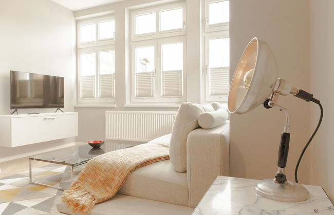 OSTKÜSTE - Kaiser Karl Design Apartments - Foto 41