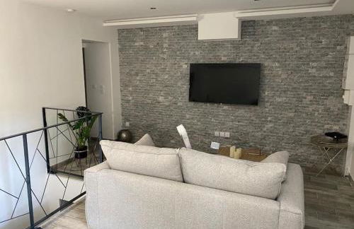 Magnifique villa avec jacuzzi - Foto 9