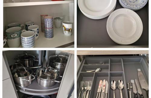 moselquartier terlinden- Apartment - Foto 4