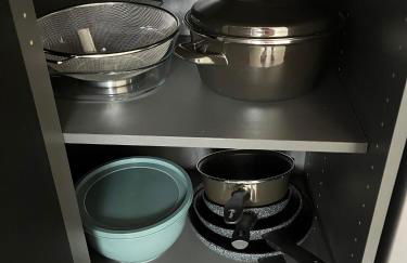 maison cosy centre-ville avec jardin, clim - Foto 6