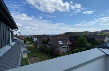 Ferienwohnung Hopfenblick Dachterasse 3SZ Bodenseeregion - Foto 28