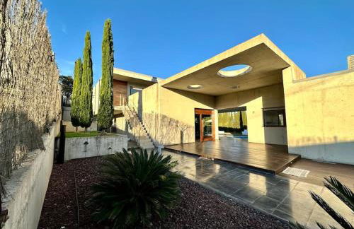 Villa Moderna Exclusiva con Jardín Privado La Villa de Sevilla - Foto 1