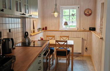 Ferienhaus Fachwerk 99 - Foto 14