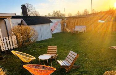 BeachBüdchen in Haffkrug - Foto 11