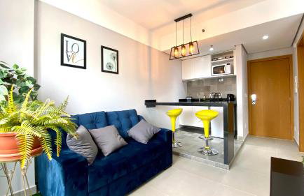 STD - Anora Spaces - Stadium Alphaville - Foto 90