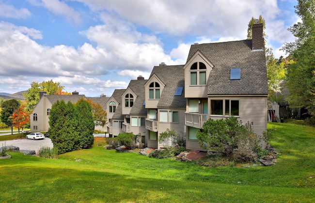 Fall Line Condo B2 3 Bedroom Condo - Foto 41