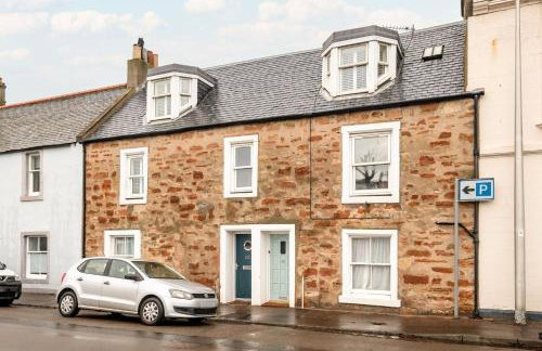 Golden Sands Cottage - Elie - Foto 25