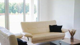 Moderne Bauernhof Wohnung mitten in der Natur - Foto 2