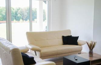 Moderne Bauernhof Wohnung mitten in der Natur - Foto 2