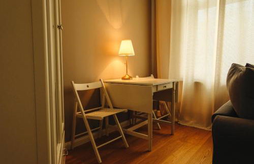 Prorsus Apartment Design - Foto 14