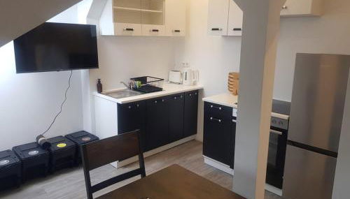 Apartments für Monteure - Heilbronn - Foto 2