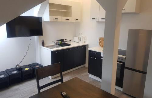 Monteurwohnung Heilbronn Zentrum - Foto 12