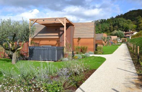 Glamping Alvearium Alturis - Foto 36