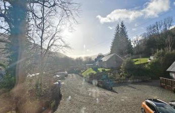 Ben Lomond Cottage - Loch Lomond and Arrochar Alps - Foto 56