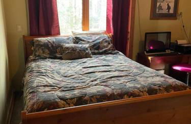 4 Bedrooms Fireplace Pool Table Peaceful - Foto 59