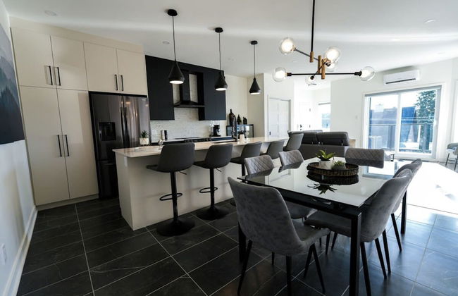 Condo le Y TI - St-donat - Foto 35