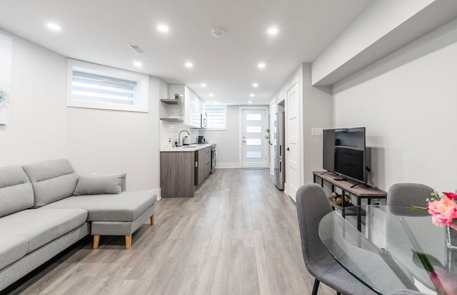 GLOBALSTAY. Fancy Downtown Apartments - Photo 49