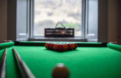 Kennels Cottage - Foto 26