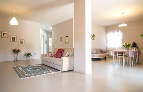 Casa Vacanza Dal Cavaliere - Foto 1