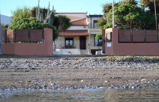 Villa Bella Loukisia - Foto 28