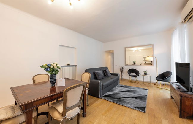 Milan Royal Suites Magenta & Luxury Apartments - Foto 76