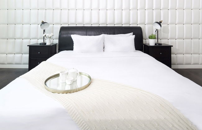 Nasma Luxury Stays - Limestone House - Photo 4