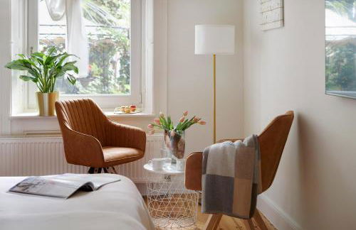 Aparthotel alsterSuite - Foto 19