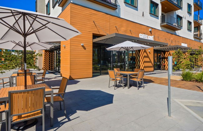 Global Luxury Suites in Menlo Park - Photo 78