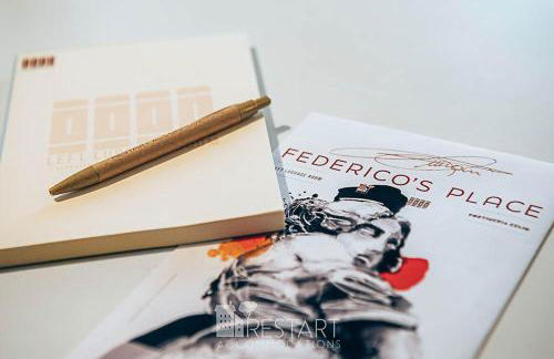 Restart Accommodations Ada - Foto 22