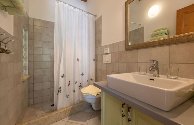 Apartments Casa Saina - Foto 69