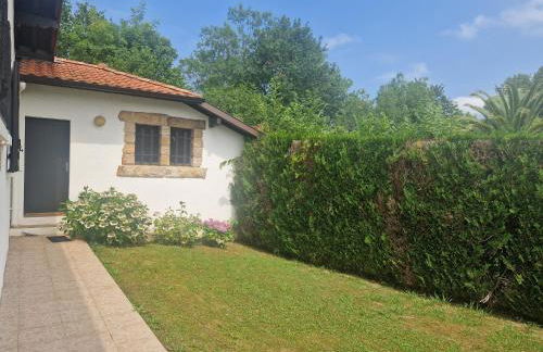 Villa basque piscine chauffée - Foto 44