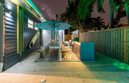 Blue Ocean Vacation Home 1 - Foto 53