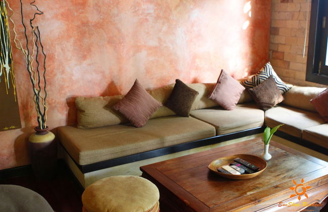 Sunshine Residence - Photo 26