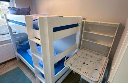 "Bauernhof-Claussen", Haus Nordlicht - Foto 21