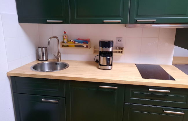 Charmante Ferienwohnung in der Oase am Vilzsee - Photo 3