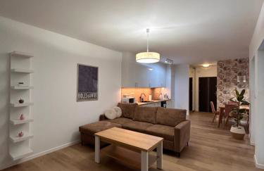 BoleslaviaApartments - Apartament Merci 1, parking free, air conditioning - Foto 6